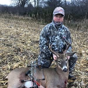 Meet your Posher, Taylor